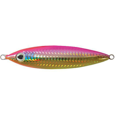 Блесна для джиггинга Owner Cultiva Gekitou Jig Ultra Slow 200g цвет 06