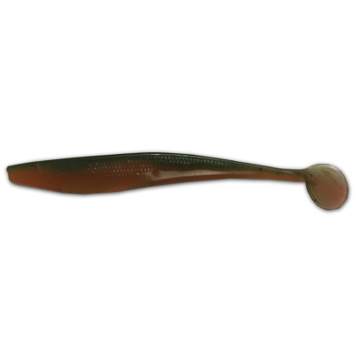Виброхвост BAT Grinder FTAJ160 (160 mm.) # 312 Уп.5