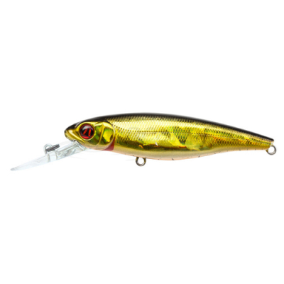 Воблер Pontoon21 Greedy-Guts 77F-MDR цв. 402