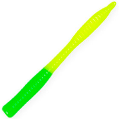 Силиконовая приманка Akara Trout Time WORM 3 Shrimp 453 (10 шт.)