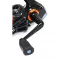 Катушка безынерционная Alcedo ALC@2.0 Black New 2500 (X30050)