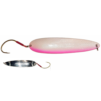 Блесна Wonder W-Pro Giant Lure 30g цвет WL-SSE017