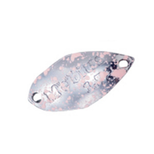Блесна колеблющаяся Forest Mebius 0.9g цв. #11