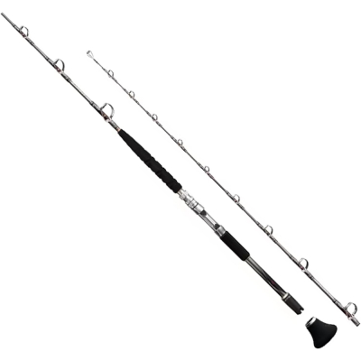 Удилище морское Shimano Bandit BG MH175 (175 см. 225 - 940 гр.)