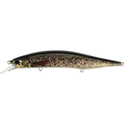 Воблер DUO Realis Jerkbait 130 Pike #CCC3815
