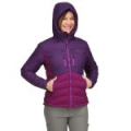 Куртка Simms Women's West Fork Jacket, Blackberry, XL