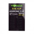 Застежка удлиненная Korda Stick Klip S KSCS