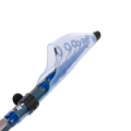 Удилище телескопическое с кольцами проводочное Nisus Multi Travel, 3m, 10-40g (N-MT-300K)