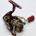 Катушка Daiwa 17 Gekkabijin EX 2004C