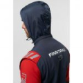 Комбинезон Finntrail Stig 3790 Red (XL)