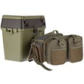 Рюкзак Prologic Stalking Ruckasck & Seat 34x21x38cm 47236 