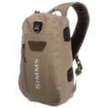 Рюкзак Simms Dry Creek Z Sling Pack, Tan, 15L