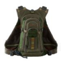 Жилет-рюкзак Fishpond Wasatch Tech Pack цв. Alpine Green