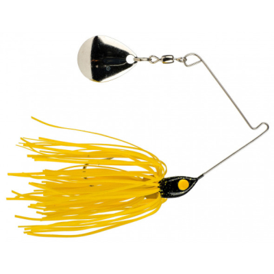 Спиннербэйт Strike King Micro-King Spinnerbait MC цв. 4