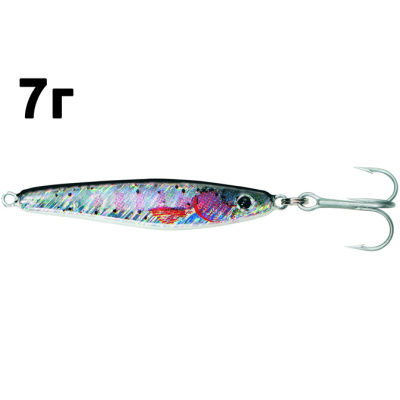 Блесна Balzer Zocker цв. R.TROUT (13951 007)