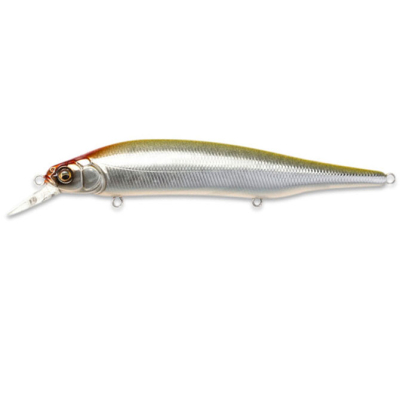 Воблер Megabass Ito-Shiner цв. Mg western clown
