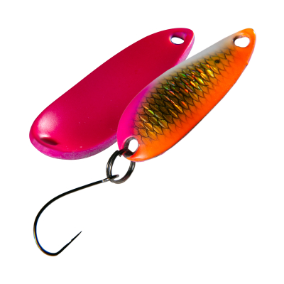 Блесна Trout Bait Andi 2,8 гр. цв. 514