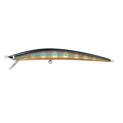 Воблер Tackle House Twinkle TWF 90 цв. f-1