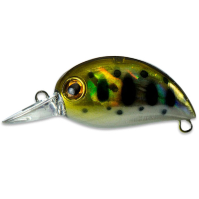 Воблер ZipBaits Hickory SR цв. 810R 