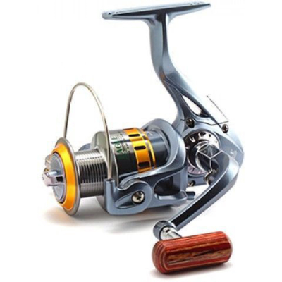 Катушка безынерционная Lagoon Eagle 2000