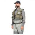 Жилет Simms Freestone Vest, Smoke, L
