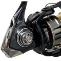 Катушка спиннинговая Azura Safina 2500S