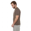 Футболка FHM Wave V2 Коричневый р.3XL
