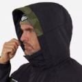 Костюм мужской утепленный Finntrail Nordy 3757 CamoShadowGreen (L)