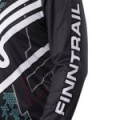 Джерси Finntrail Jersey 6601 CamoGrey р. XXL