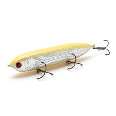 Воблер Lucky Craft Sammy 108 цв. 110 Bone Shad