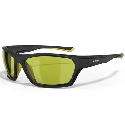 Очки поляризационные Leech Eyewear Atw2 Yellow