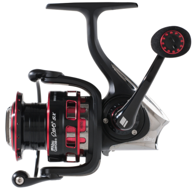 Катушка спиннинговая Abu Garcia REVO SX 20 SPIN (1365348)