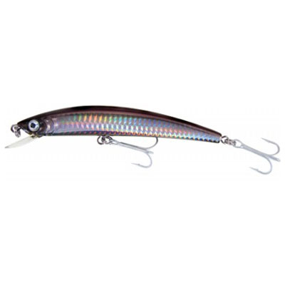 Воблер Yo-Zuri Crystal Minnow 70F R836-GHBL