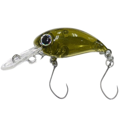 Воблер Mukai Tremo 28DR(F) #Water Green (4513907433810)