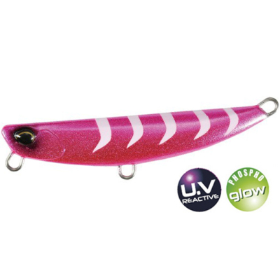 Воблер DUO Beach Walker Flipper 32гр цвет #ACC0764