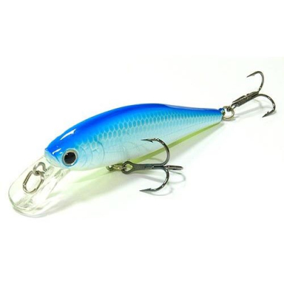 Воблер Lucky Craft Pointer 65-253 Citrus Shad