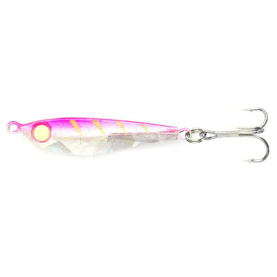 Пилькер Grows Culture Jack Eye 8G цвет #14 KEIMURA Pink KEIMURA Eye