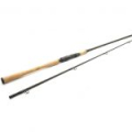 Удилище спиннинговое Westin W4 Powerlure 8'/240cm XXH 30-100g 2sec
