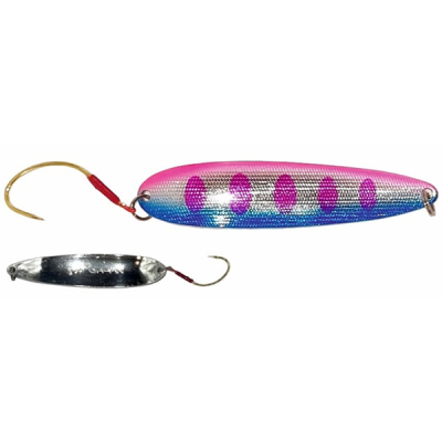 Блесна Wonder W-Pro Steelhead Lure 45g цвет WL-SSH061