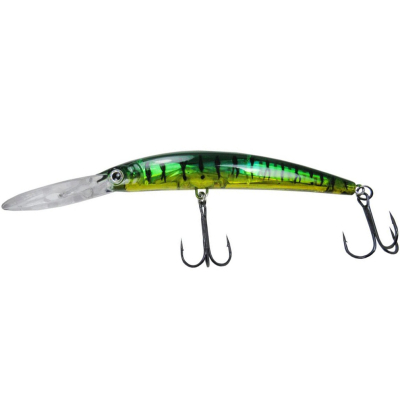 Воблер Grows Culture Cristal 3D Minnow 25g 130mm 26-206013