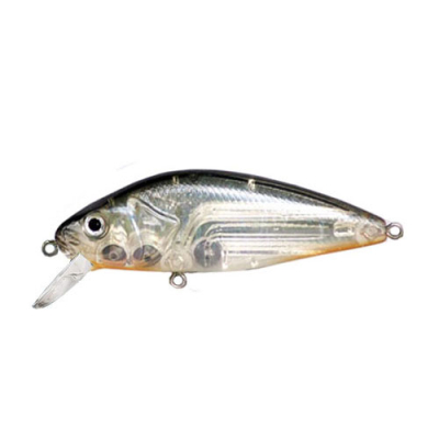 Воблер Asakura Perch 8 SR-F цв.  943