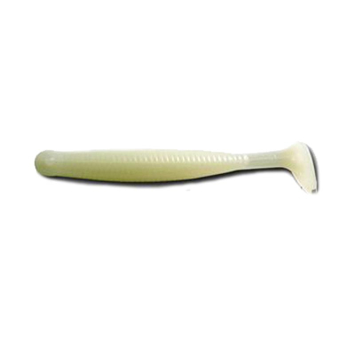 Силиконовая приманка Ecogear Grass Minnow M (2-1/2) цв. 032 (упак. 10шт.)