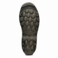Сапоги Nordman Classic Pro утепленные вкладышем из меха с манжетой, Оливковый (46)