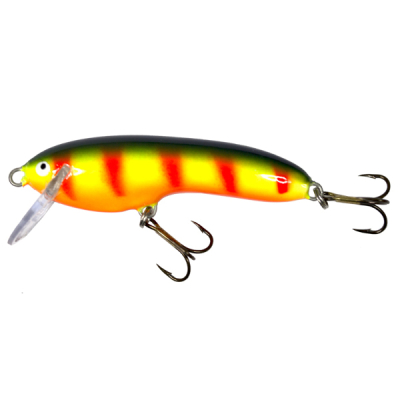 Воблер Nils Master Stalwart 8cm 13g цв. #090