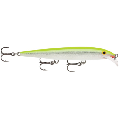 Воблер Rapala Scatter Rap Minnow SCRM11 цв. SFC