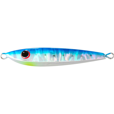 Блесна Hots Chibitan (AS) 30g Wide цвет 4_WH.SARDINE