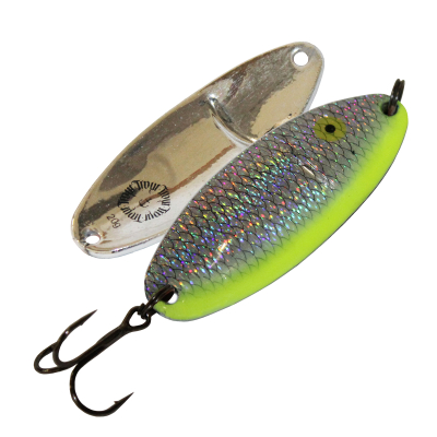 Блесна Trout Bait Chernospynka 20 гр. цв. 459