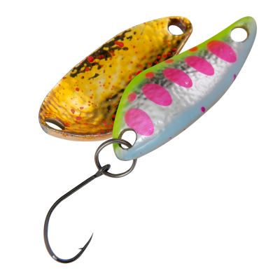 Блесна Trout Bait Microatom 2,8 гр. цв. 102