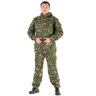 Костюм NovaTex "Росомаха" (хлопок, сафари) Pride, р-р 48-50 рост 170-176