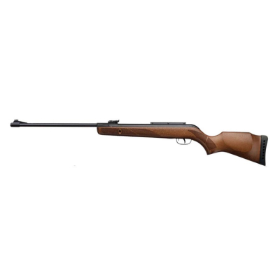 Винтовка пневматическая Gamo Big Cat Hunter (переломка, дерево), кал. 4,5 мм. (3Дж)